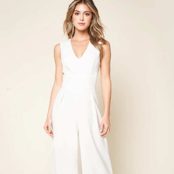 Sugarlips Pants - Sugar+Lips Jumpsuit